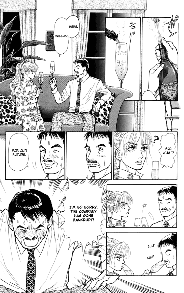 Pride Chapter 1.2 page 27 - Chapter 1v2 v2 : Volume 1, Part 1