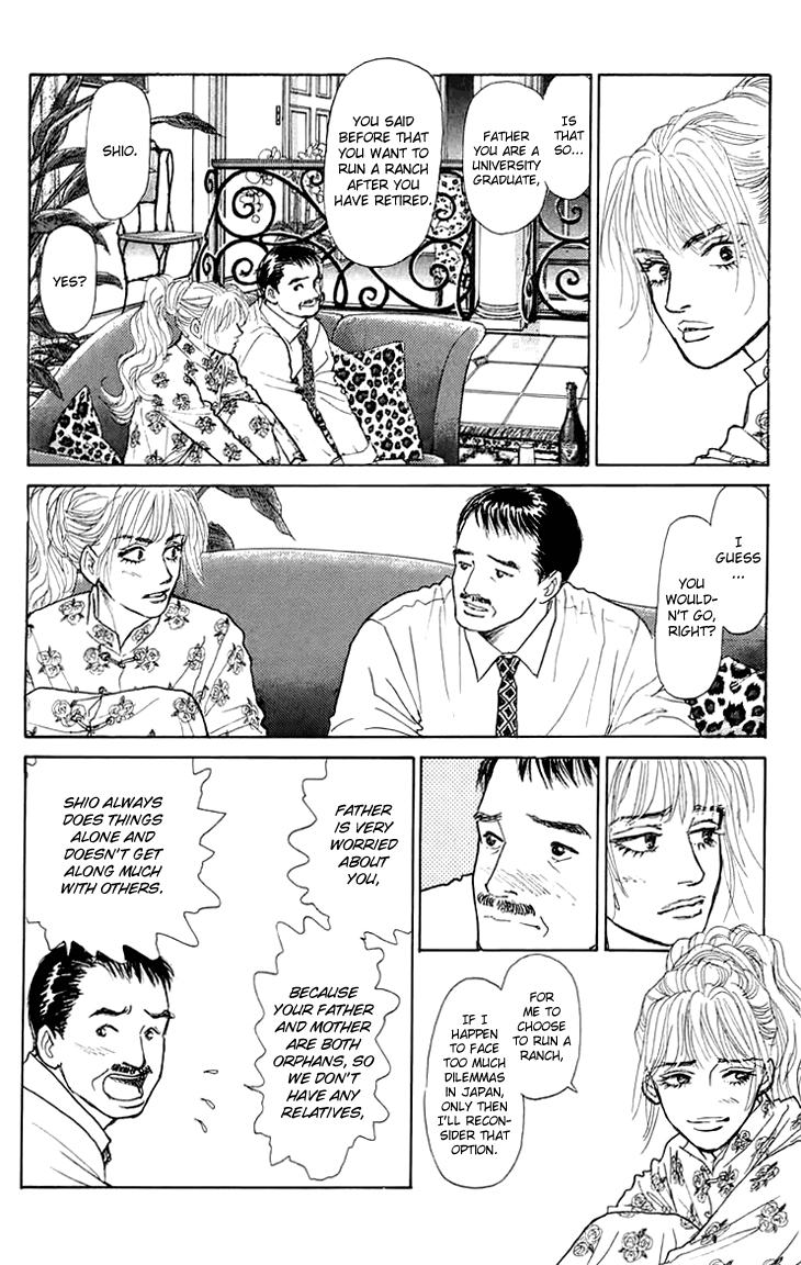 Pride Chapter 1.2 page 30 - Chapter 1v2 v2 : Volume 1, Part 1