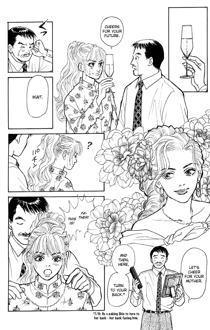 Pride Chapter 1.2 page 32 - Chapter 1v2 v2 : Volume 1, Part 1