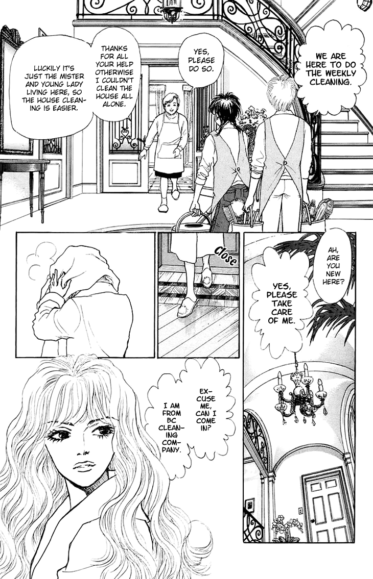 Pride Chapter 1.2 page 9 - Chapter 1v2 v2 : Volume 1, Part 1