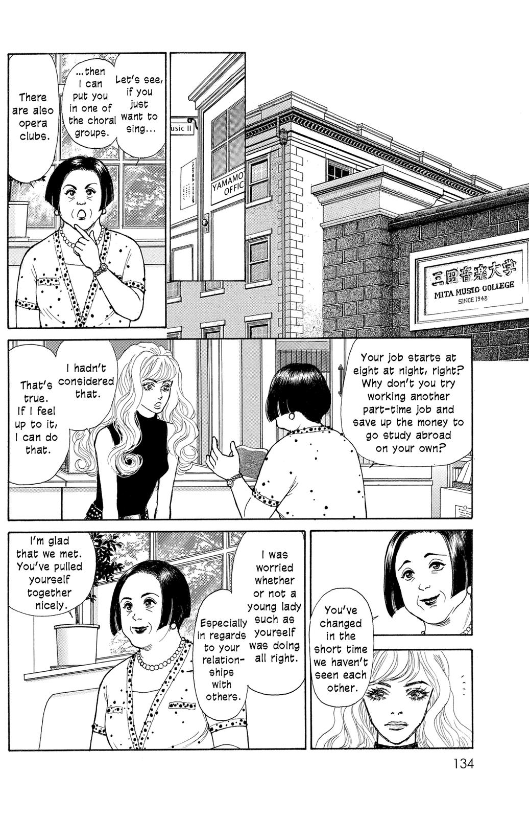 Pride Chapter 11 page 11 - Chapter 11