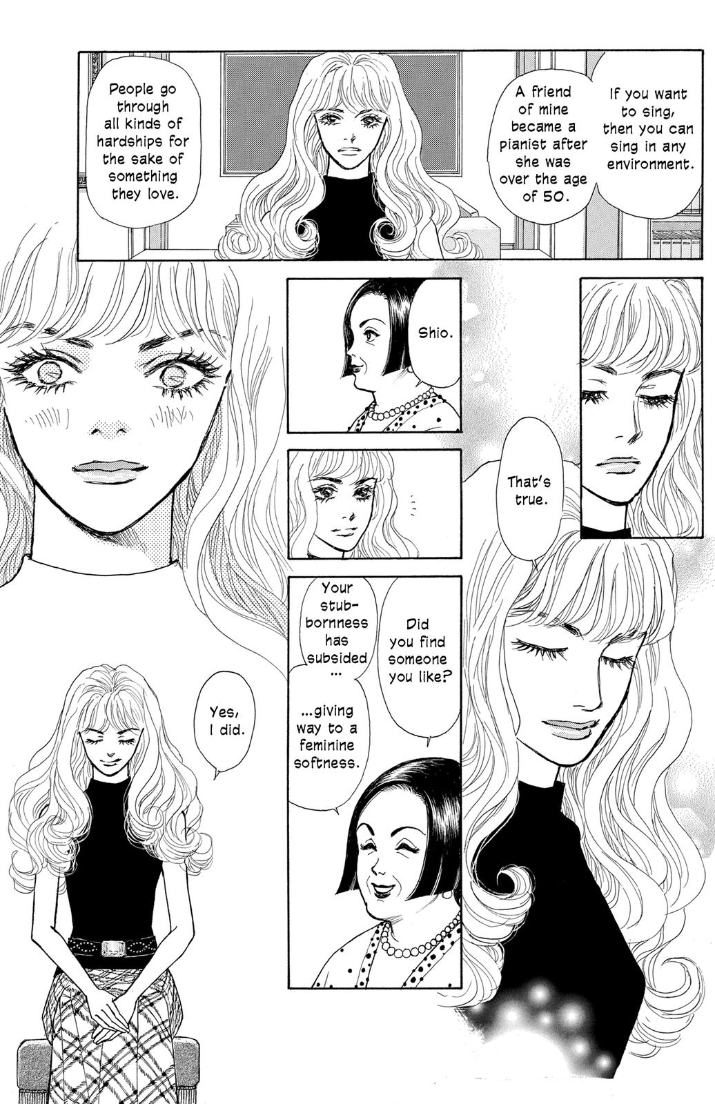 Pride Chapter 11 page 12 - Chapter 11