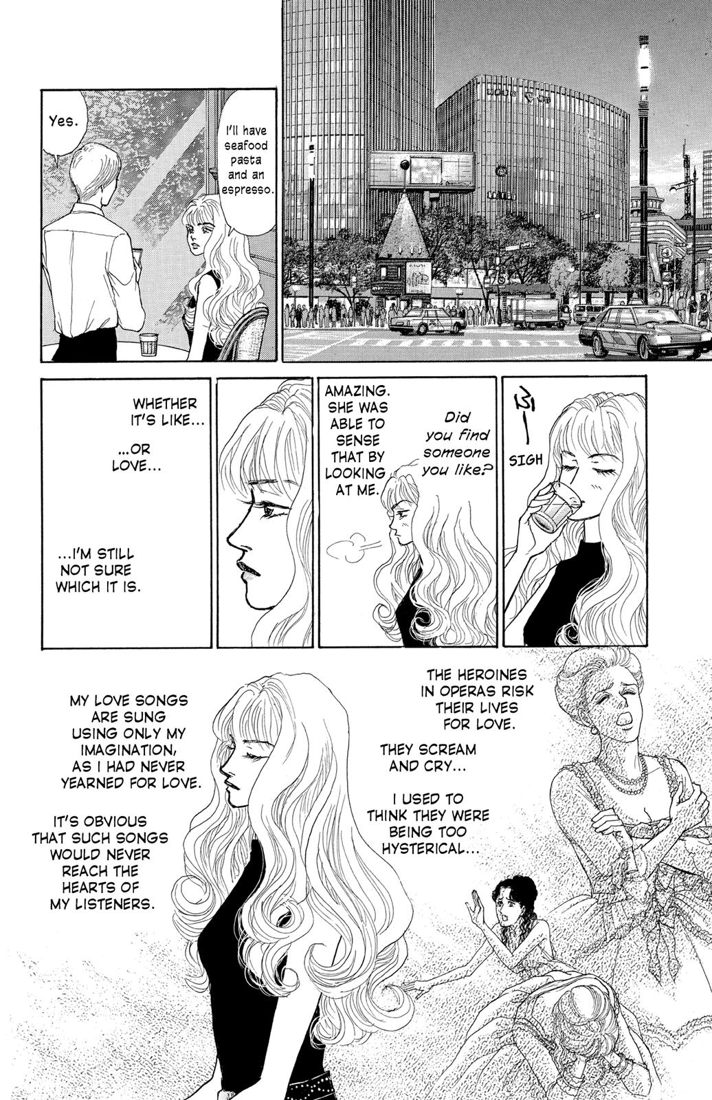 Pride Chapter 11 page 13 - Chapter 11