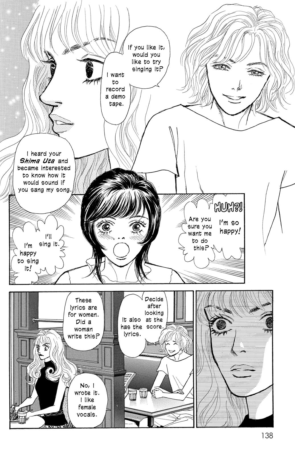 Pride Chapter 11 page 15 - Chapter 11