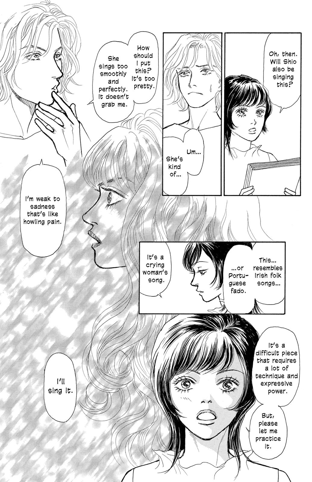 Pride Chapter 11 page 16 - Chapter 11