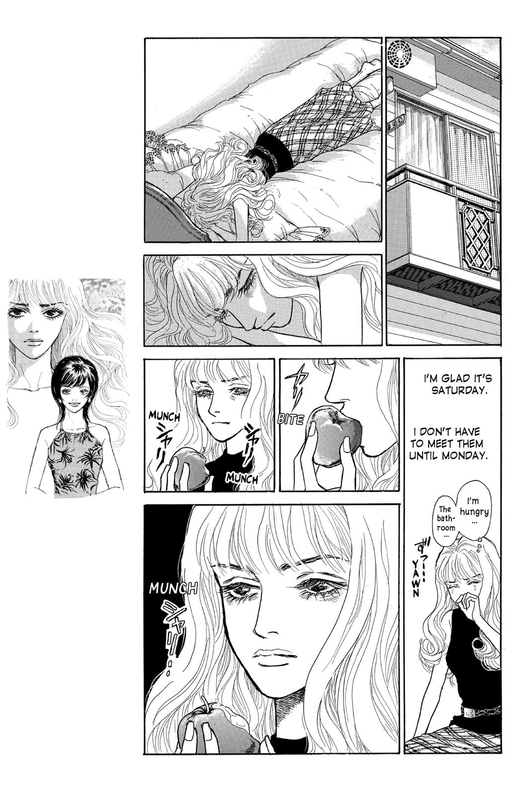 Pride Chapter 11 page 20 - Chapter 11