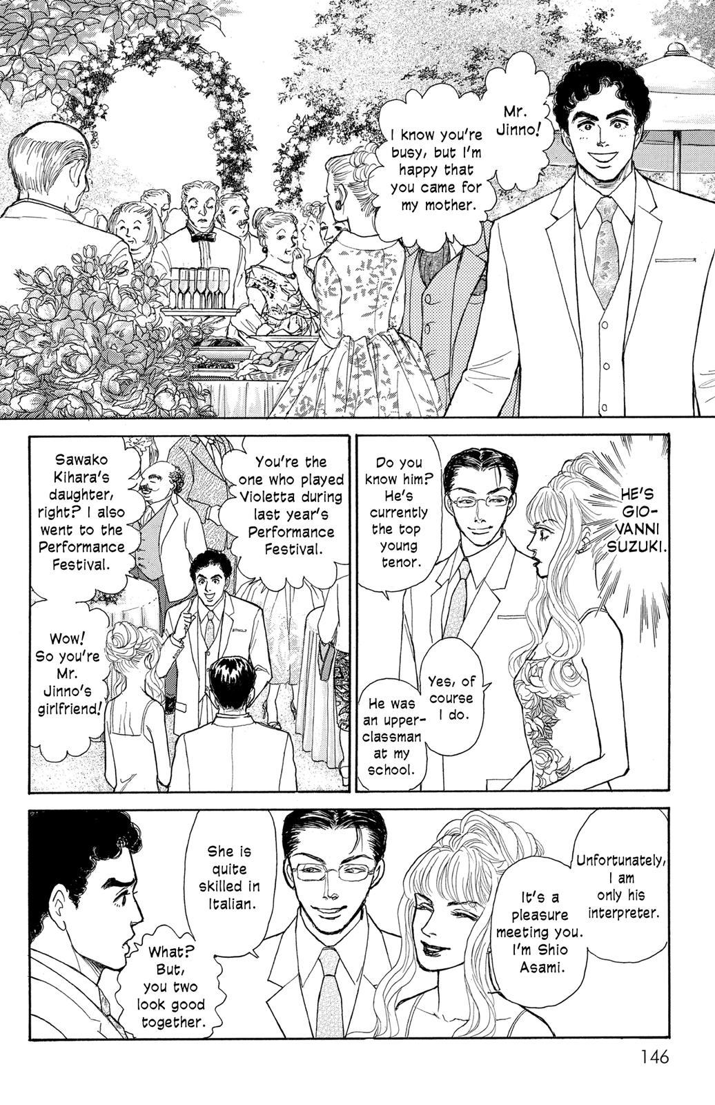 Pride Chapter 11 page 23 - Chapter 11