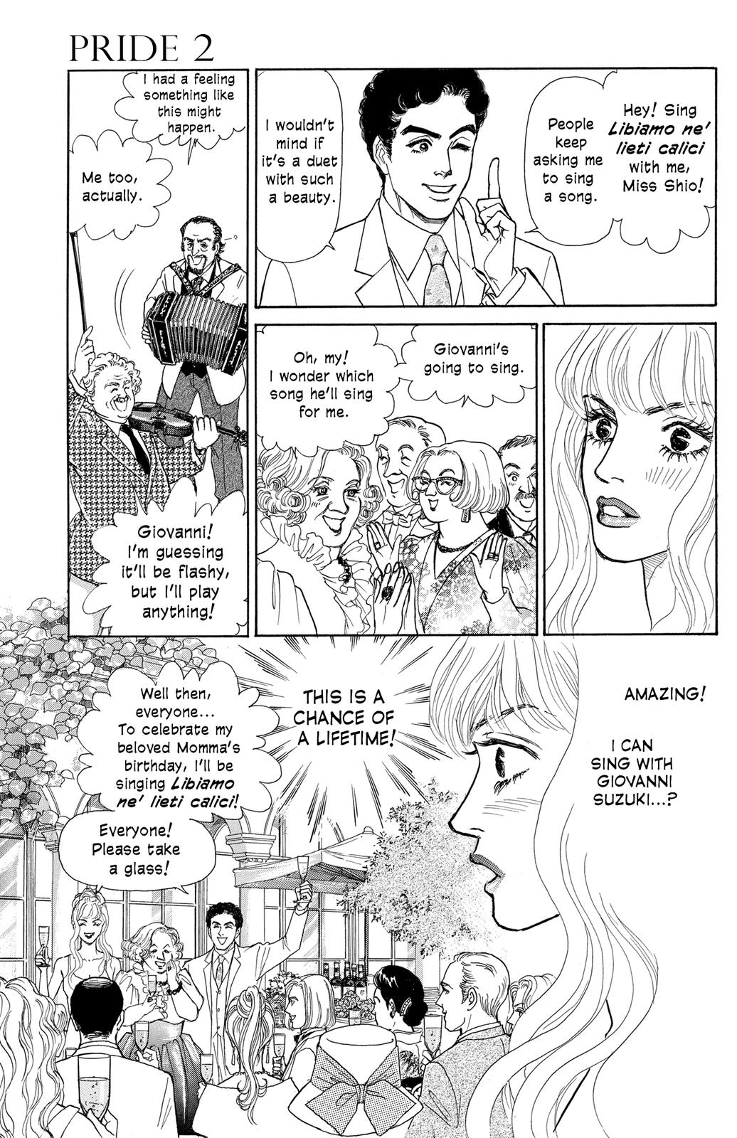 Pride Chapter 11 page 24 - Chapter 11