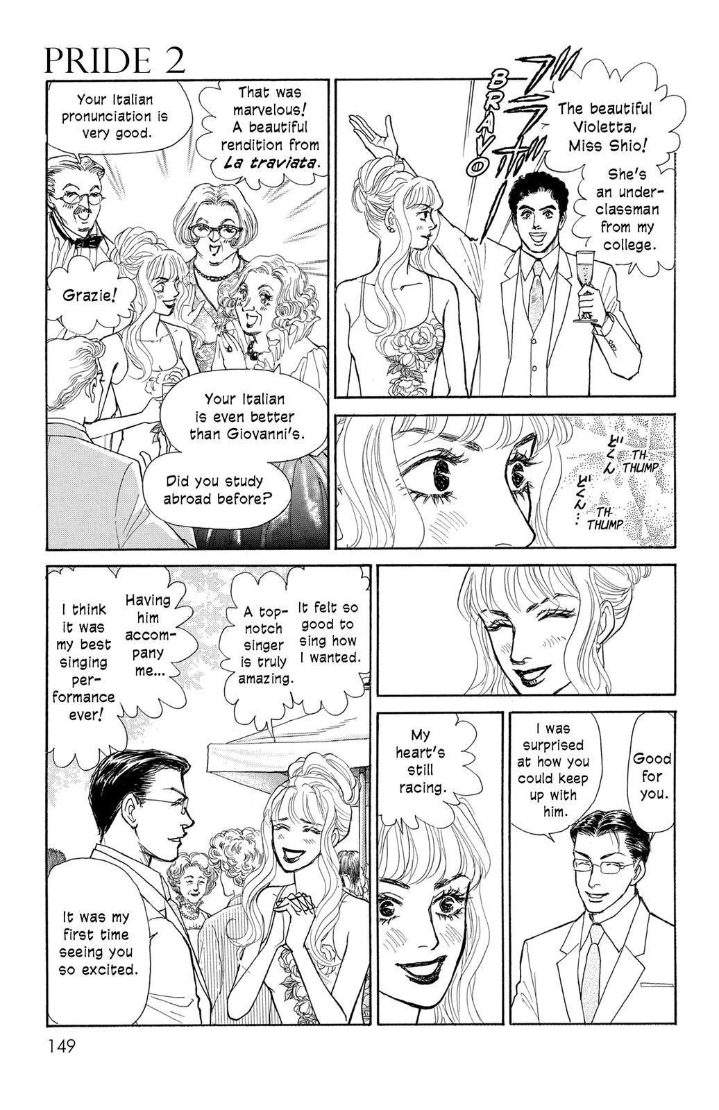Pride Chapter 11 page 26 - Chapter 11
