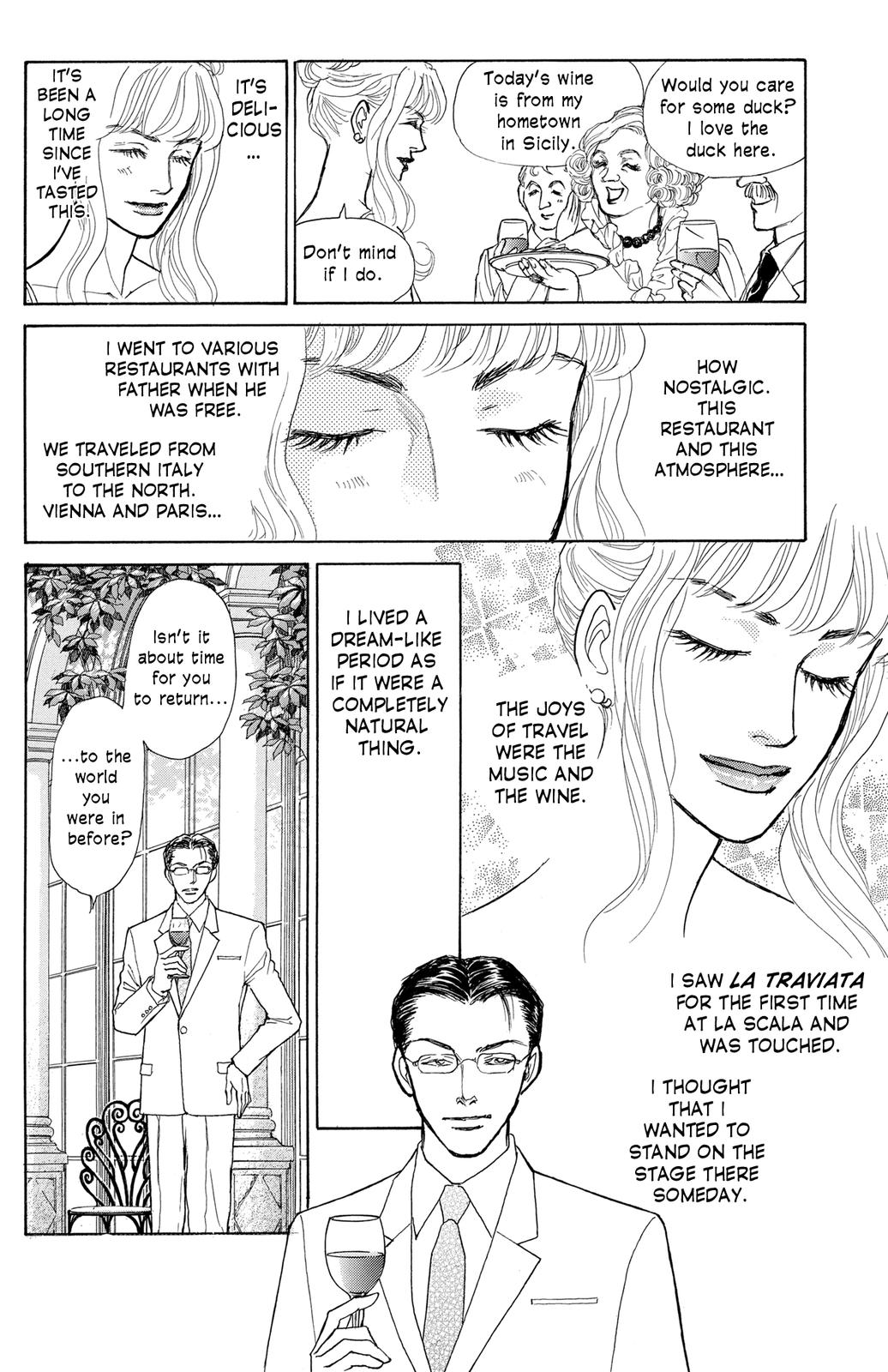 Pride Chapter 11 page 27 - Chapter 11