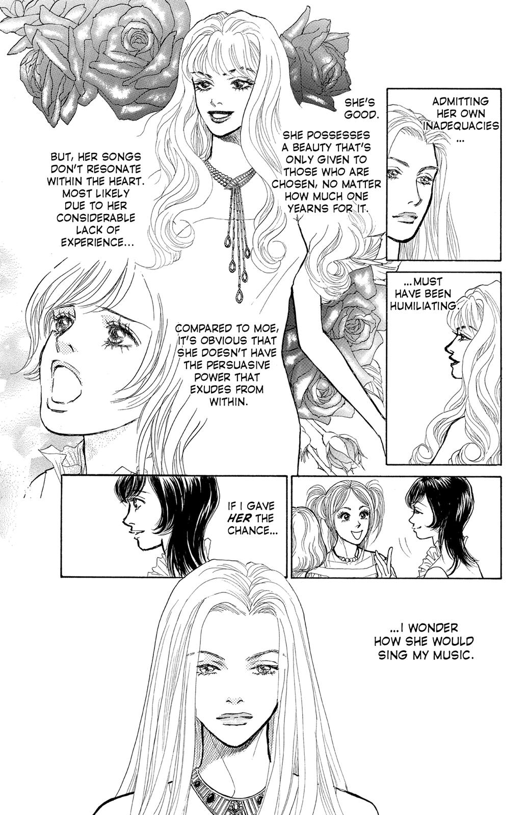 Pride Chapter 11 page 6 - Chapter 11