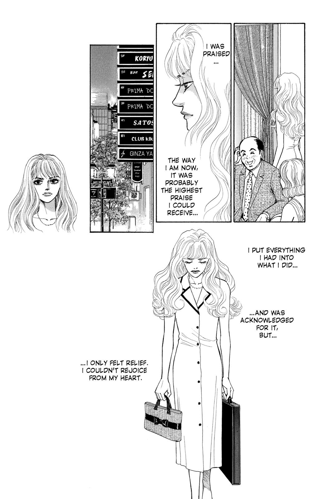 Pride Chapter 11 page 8 - Chapter 11