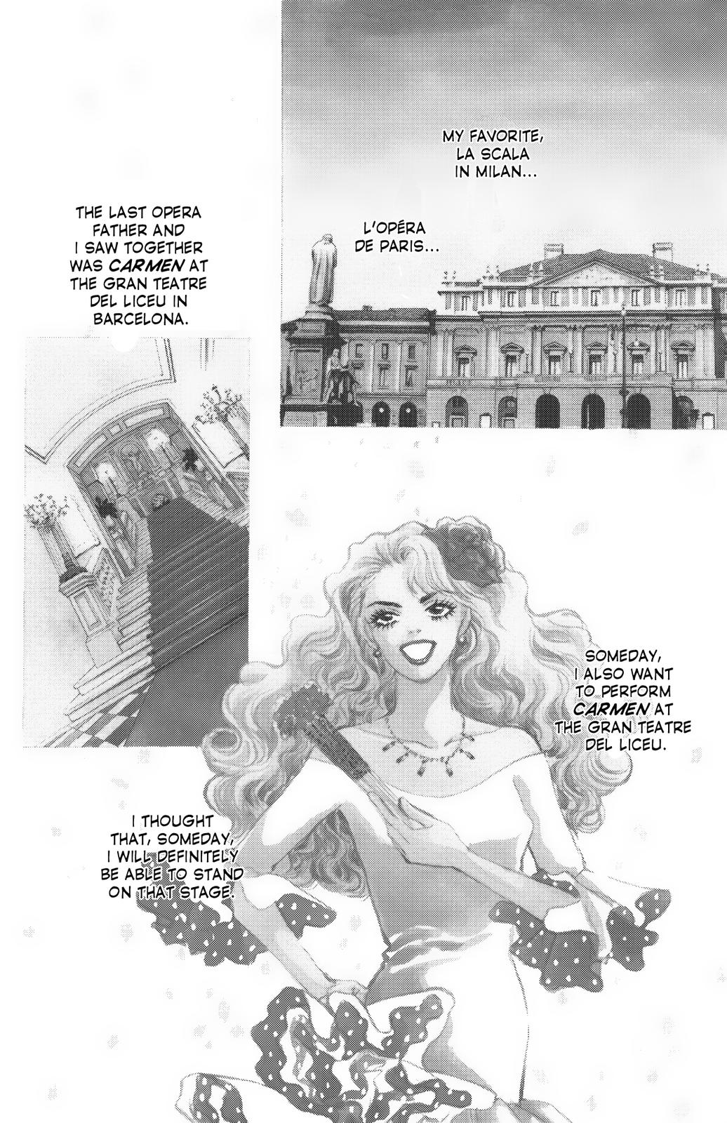 Pride Chapter 12 page 1 - Chapter 12