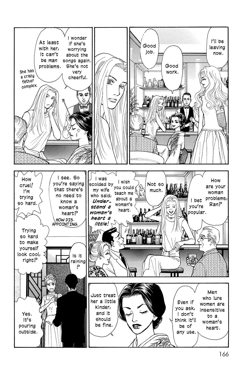 Pride Chapter 12 page 13 - Chapter 12