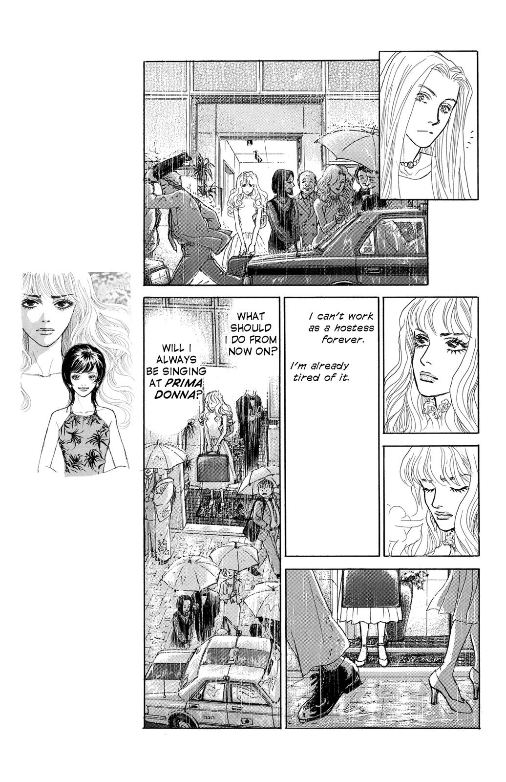 Pride Chapter 12 page 14 - Chapter 12