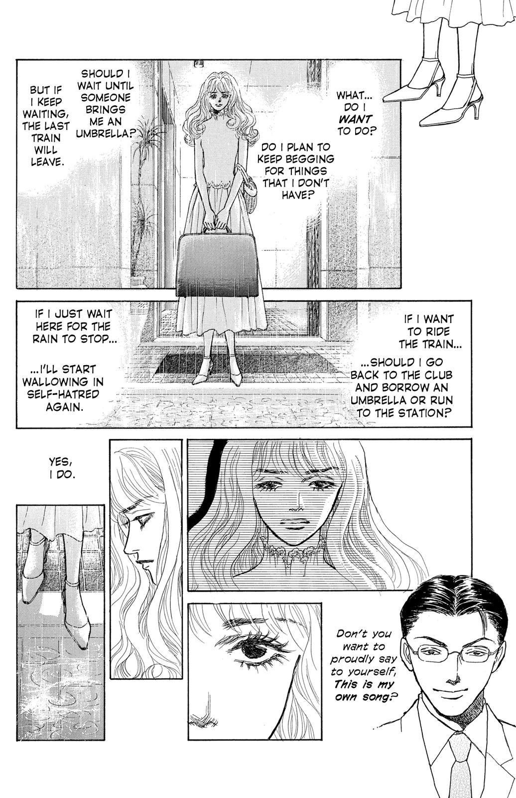 Pride Chapter 12 page 15 - Chapter 12