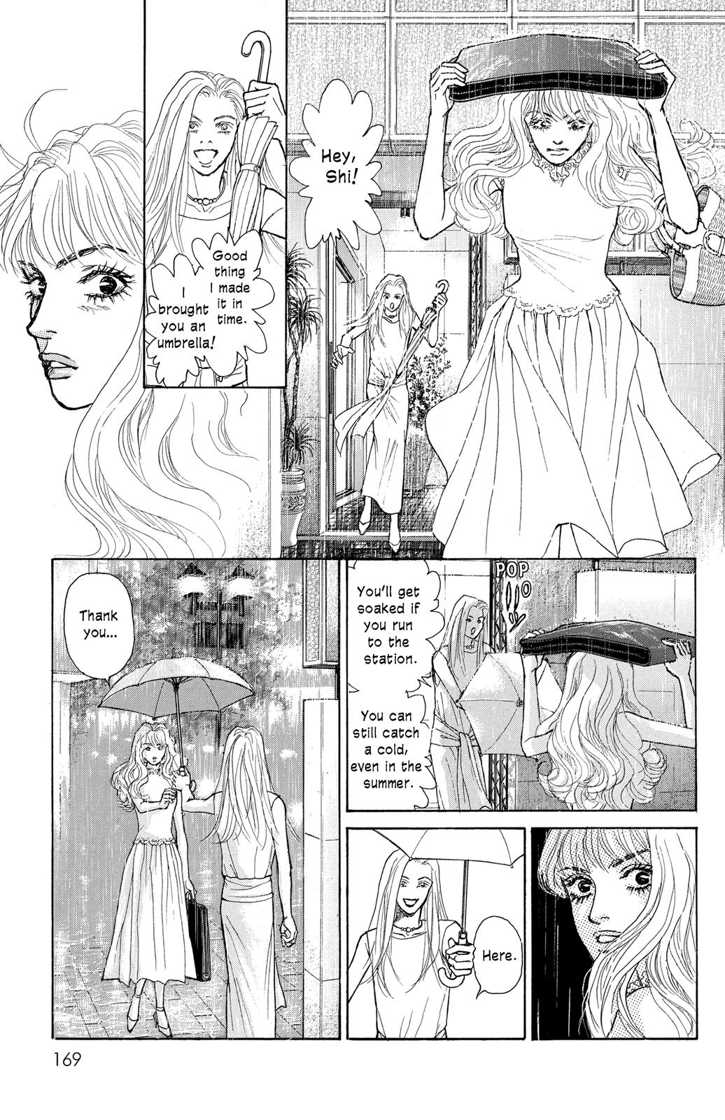 Pride Chapter 12 page 16 - Chapter 12
