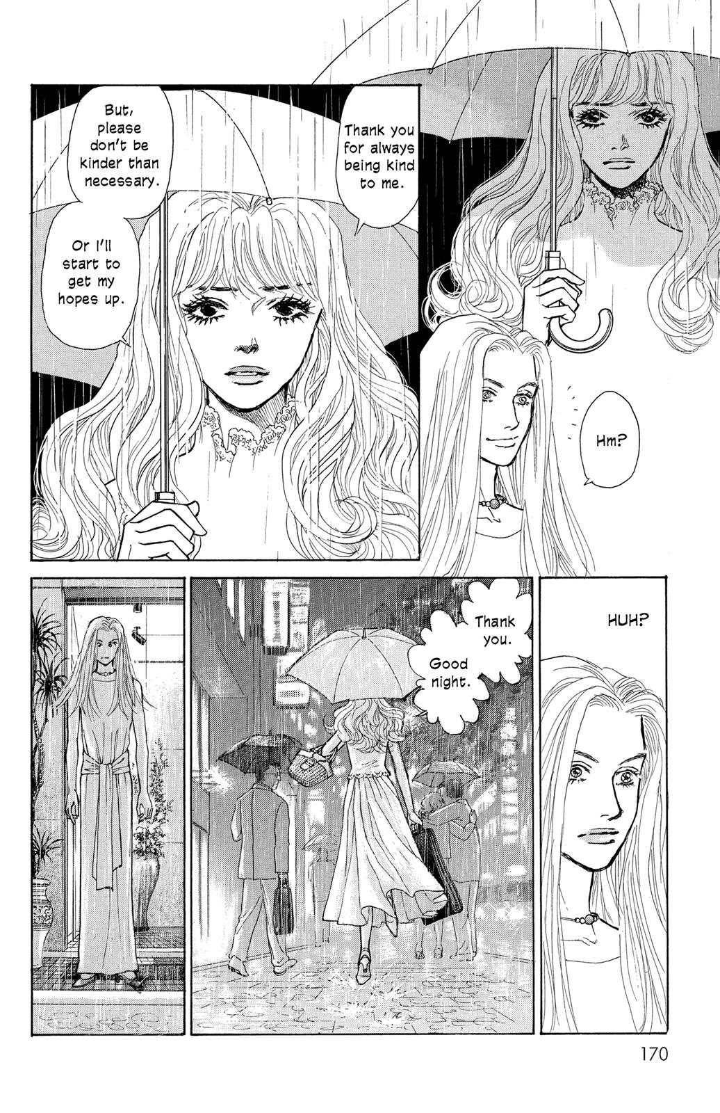 Pride Chapter 12 page 17 - Chapter 12