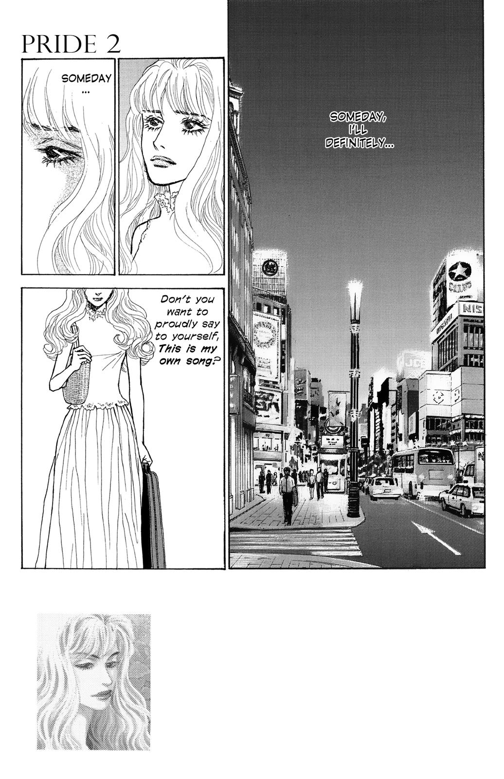 Pride Chapter 12 page 2 - Chapter 12
