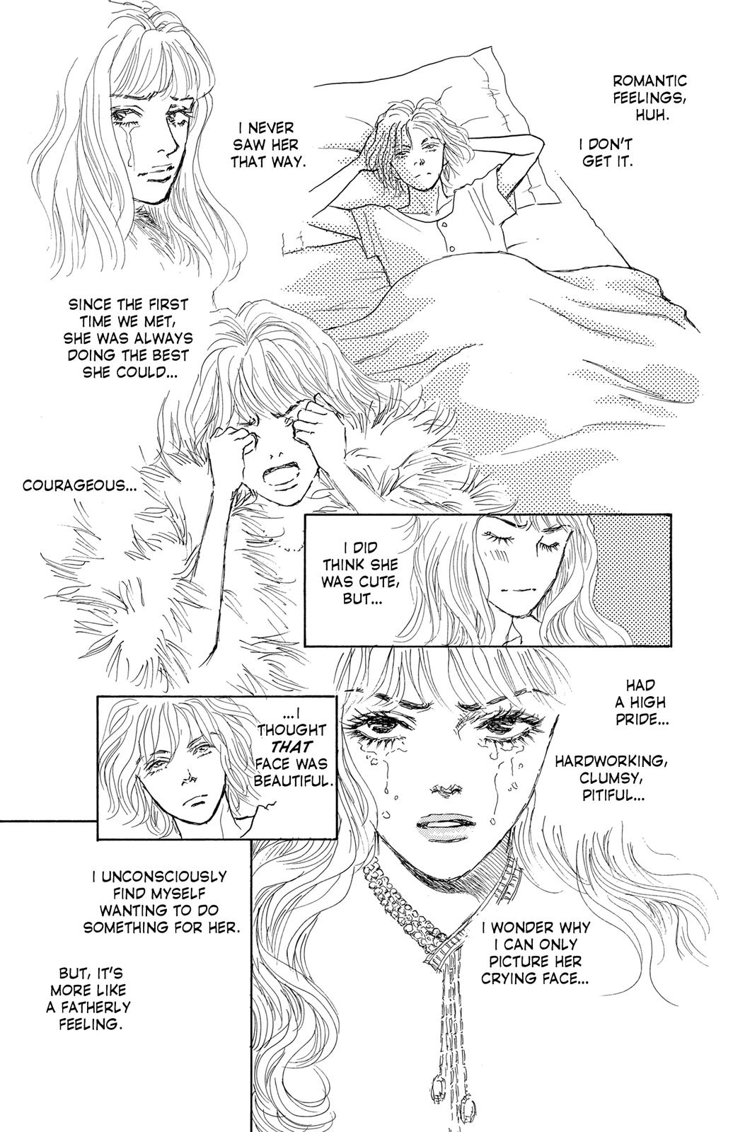 Pride Chapter 12 page 21 - Chapter 12