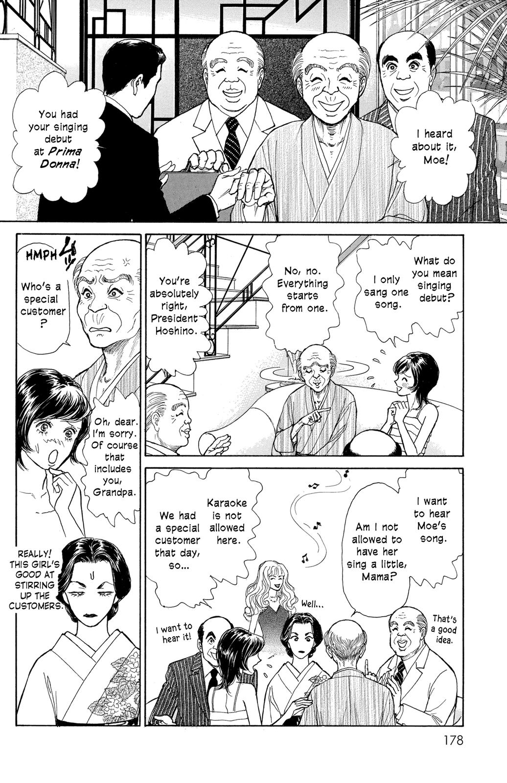 Pride Chapter 12 page 25 - Chapter 12