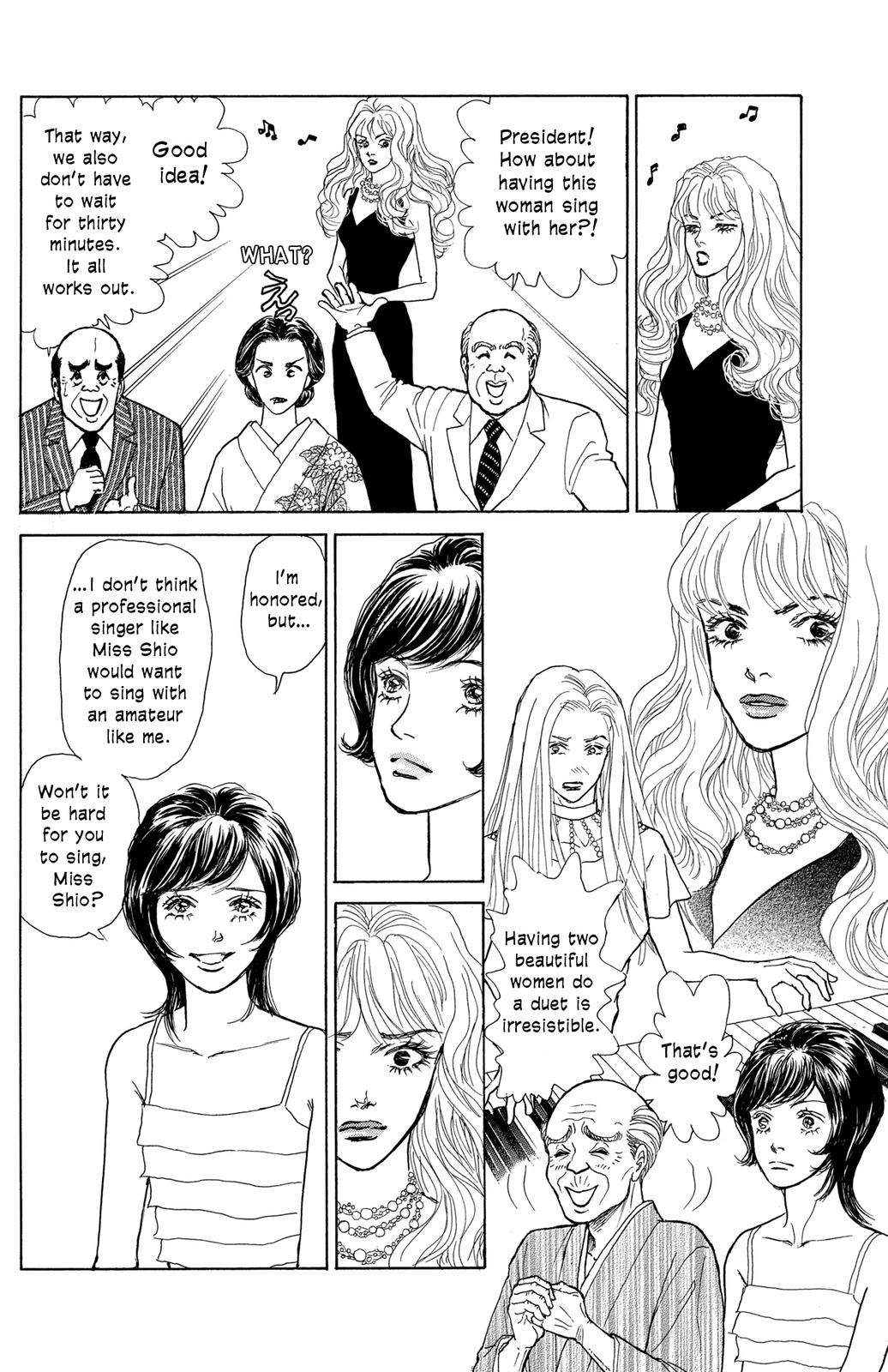 Pride Chapter 12 page 27 - Chapter 12