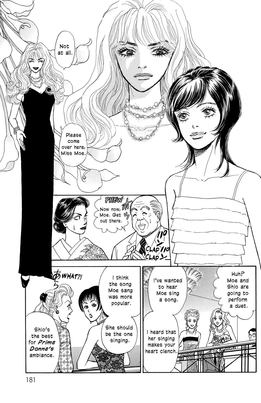 Pride Chapter 12 page 28 - Chapter 12