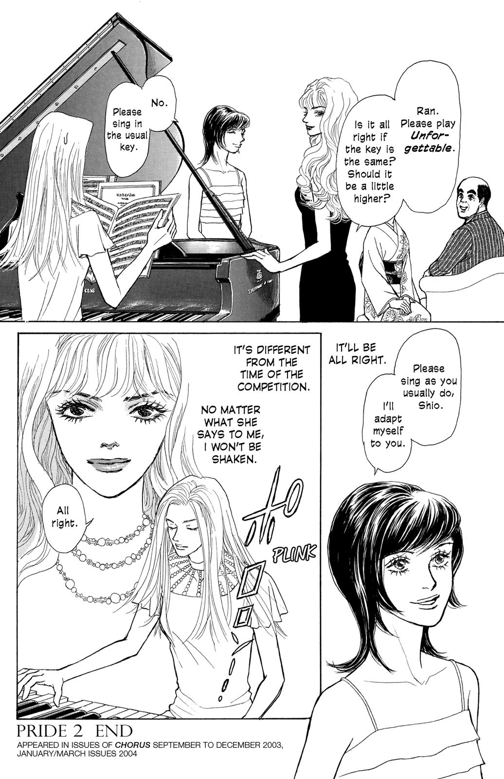 Pride Chapter 12 page 29 - Chapter 12