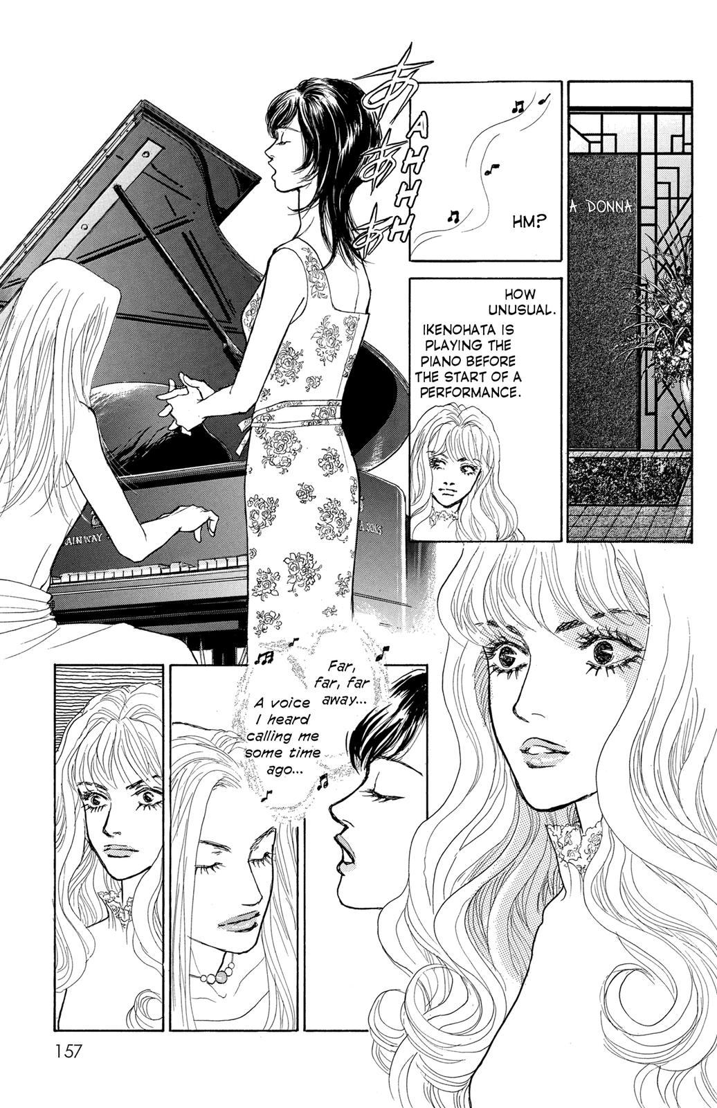 Pride Chapter 12 page 4 - Chapter 12