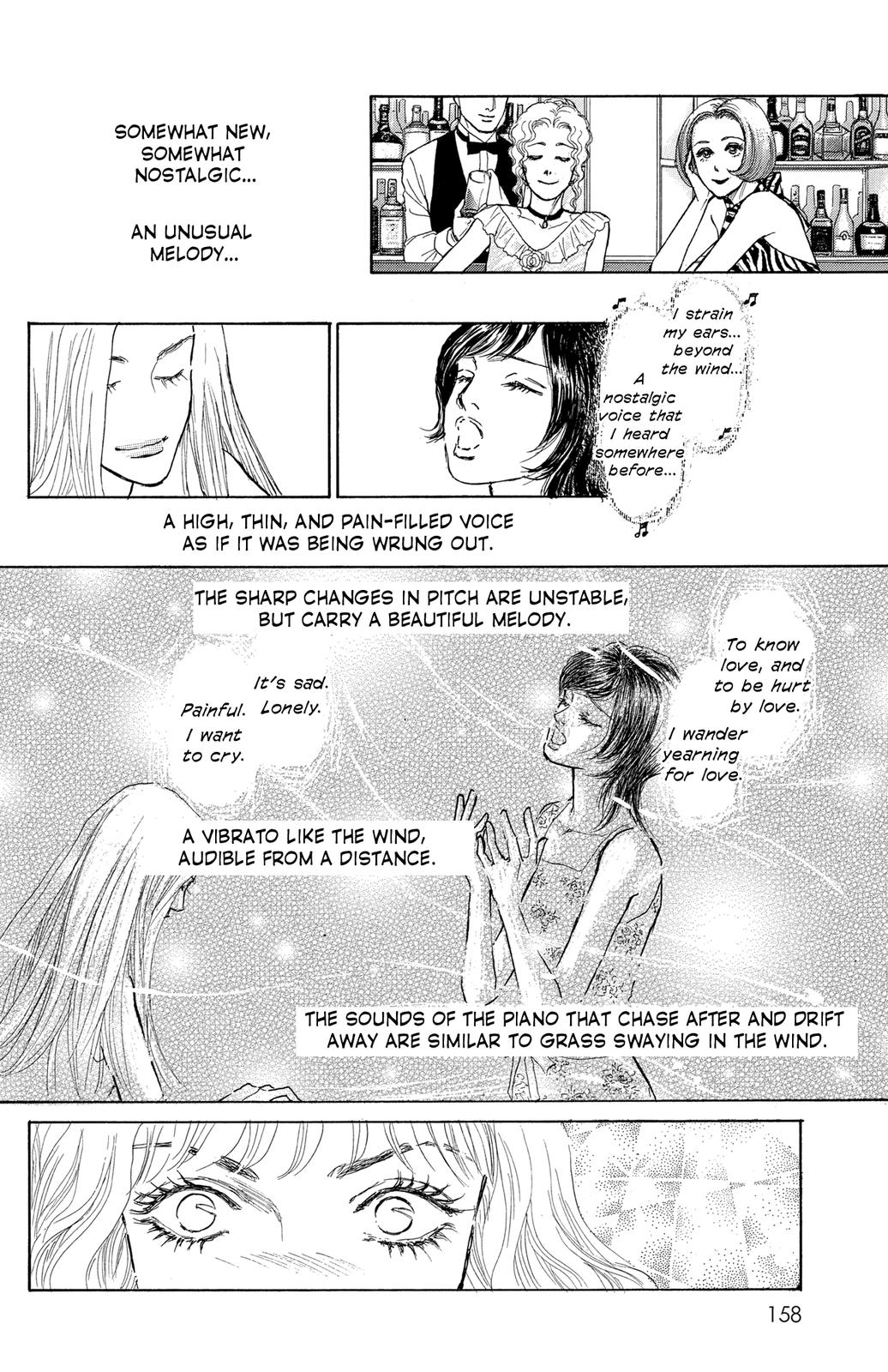 Pride Chapter 12 page 5 - Chapter 12