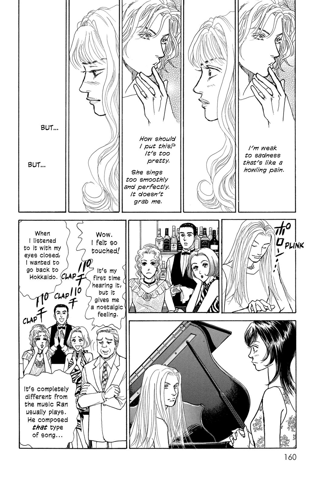 Pride Chapter 12 page 7 - Chapter 12