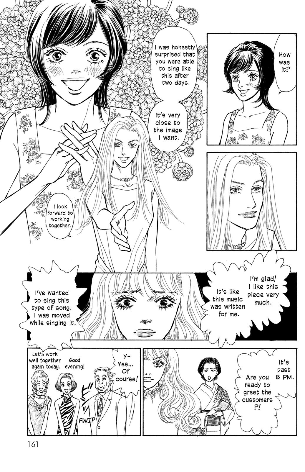 Pride Chapter 12 page 8 - Chapter 12