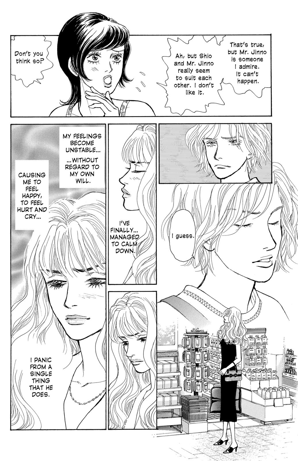 Pride Chapter 15 page 16 - Chapter 15