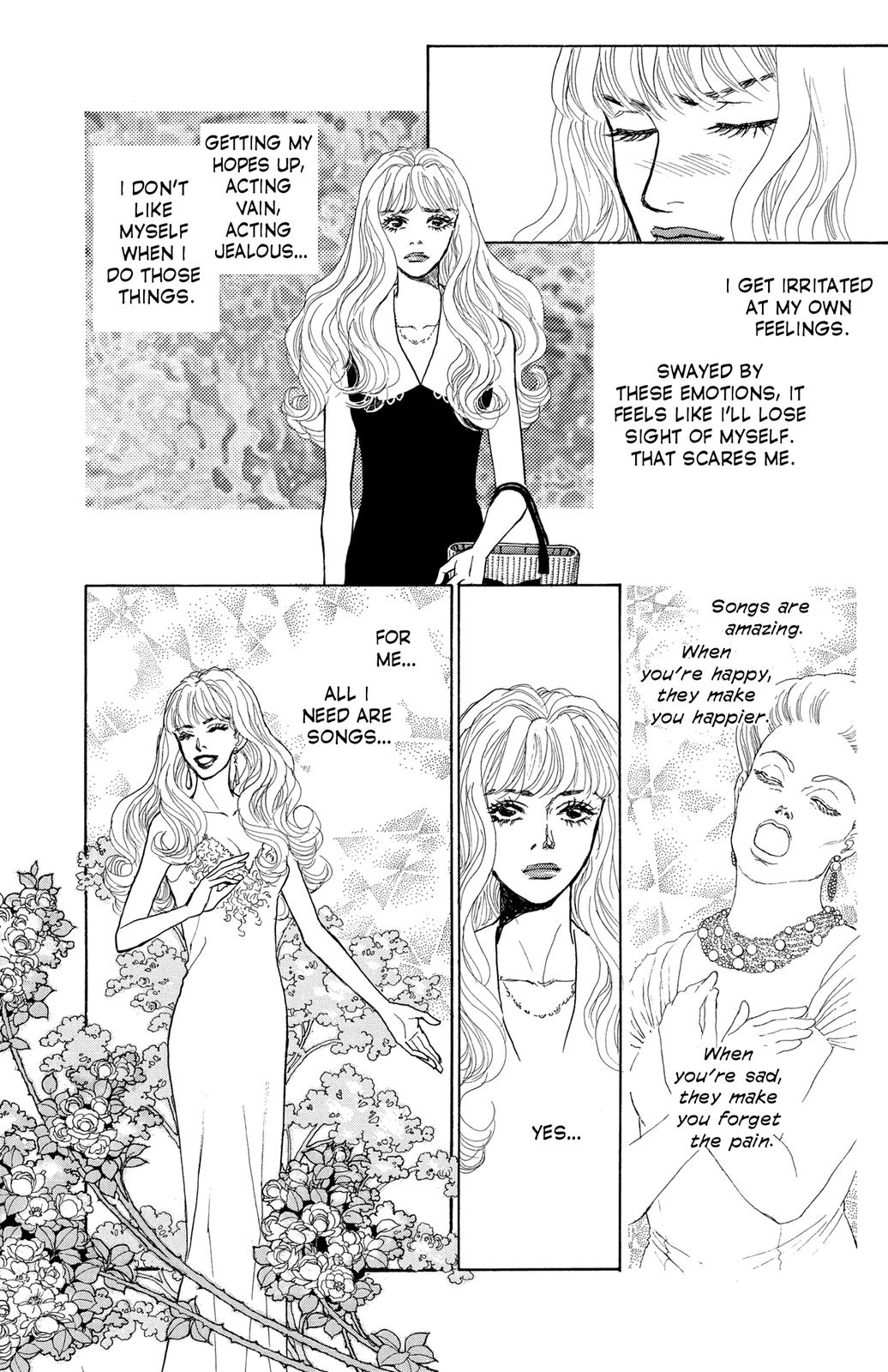 Pride Chapter 15 page 17 - Chapter 15