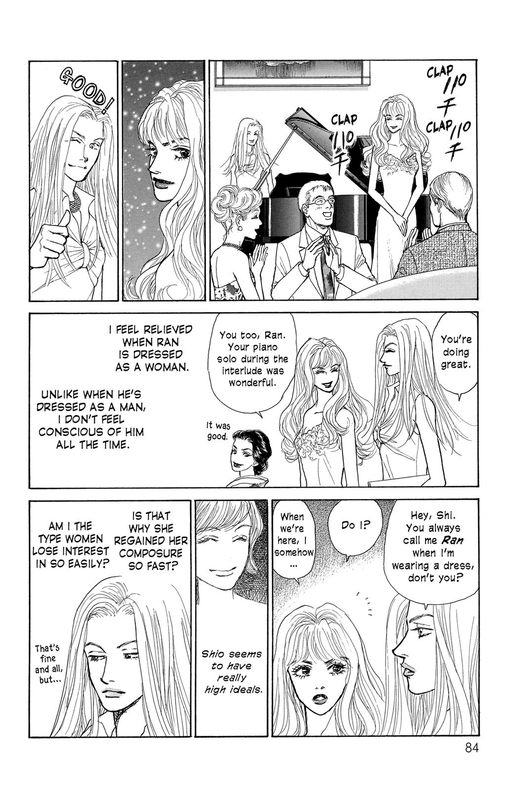 Pride Chapter 15 page 18 - Chapter 15