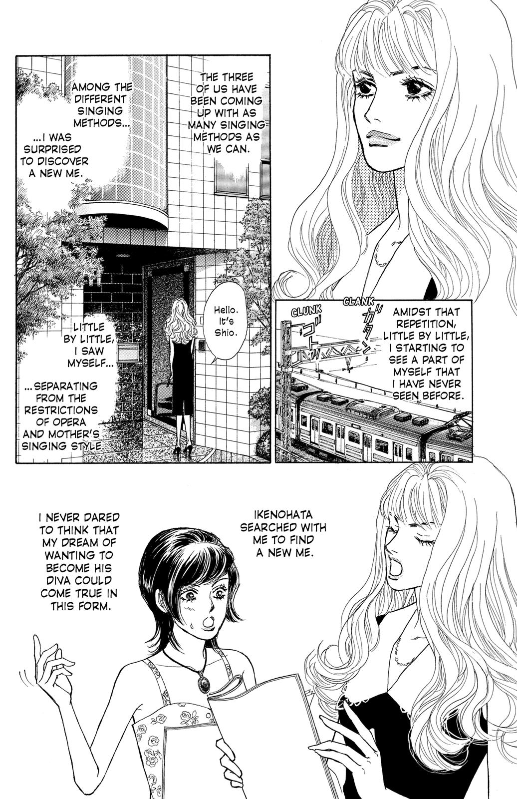 Pride Chapter 15 page 2 - Chapter 15