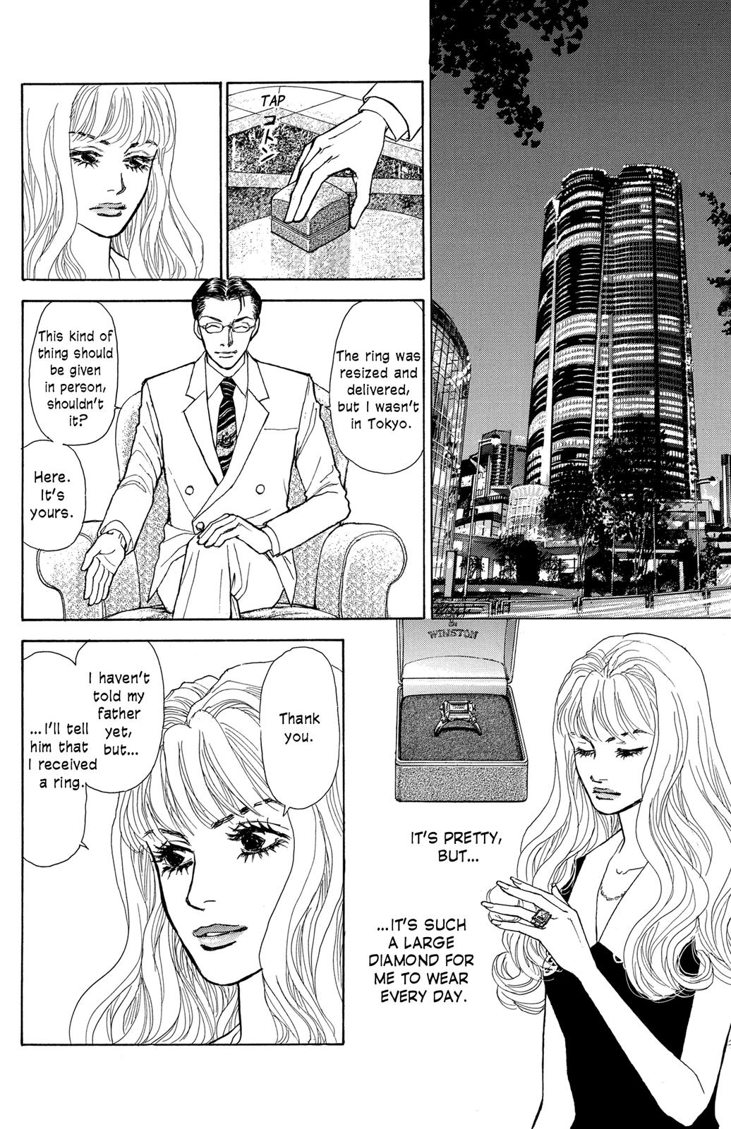 Pride Chapter 15 page 22 - Chapter 15
