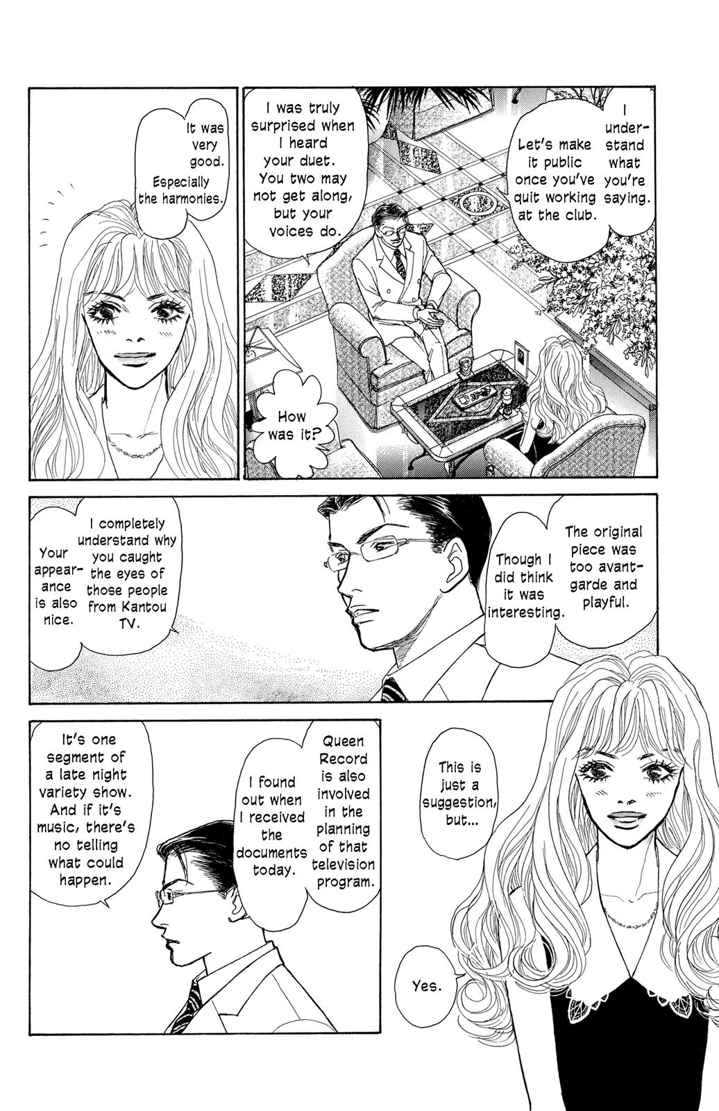 Pride Chapter 15 page 24 - Chapter 15