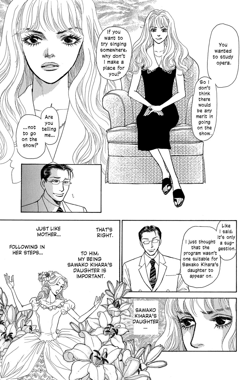Pride Chapter 15 page 25 - Chapter 15