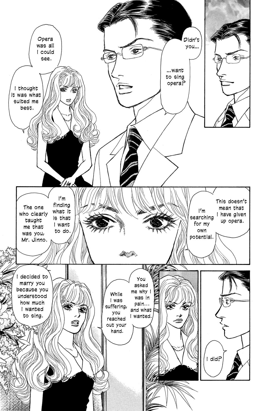 Pride Chapter 15 page 27 - Chapter 15
