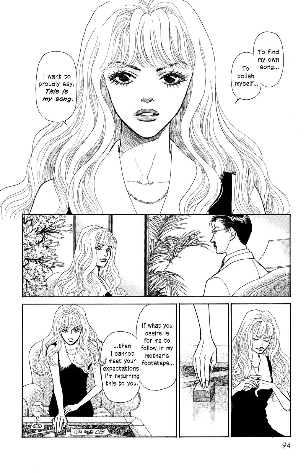 Pride Chapter 15 page 28 - Chapter 15