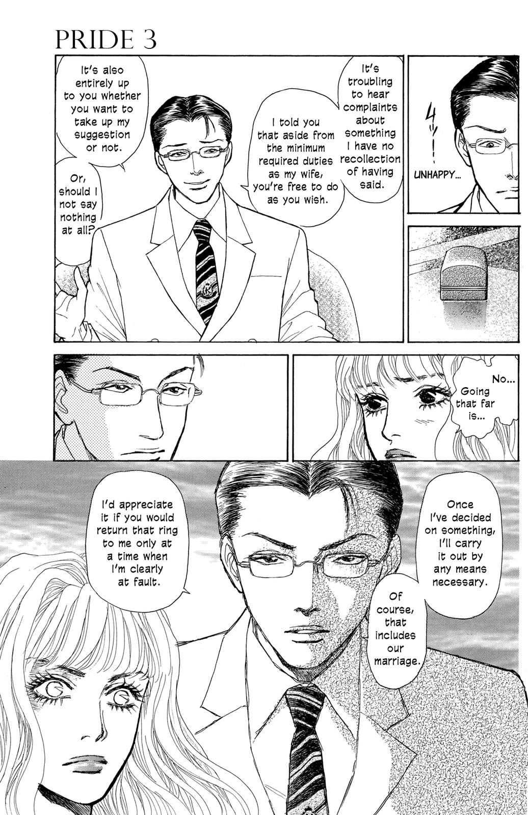 Pride Chapter 15 page 29 - Chapter 15