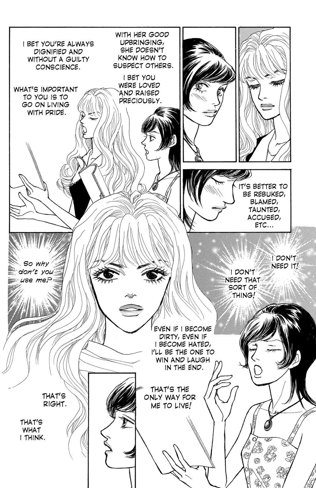 Pride Chapter 15 page 6 - Chapter 15