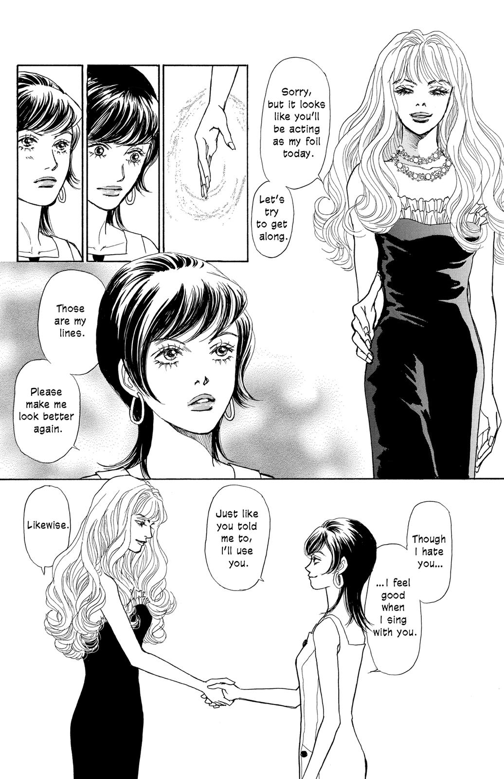 Pride Chapter 17 page 10 - Chapter 17