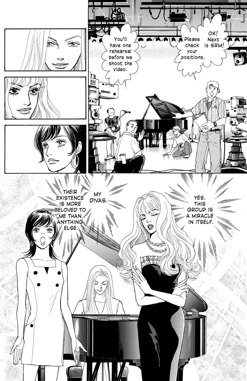Pride Chapter 17 page 12 - Chapter 17