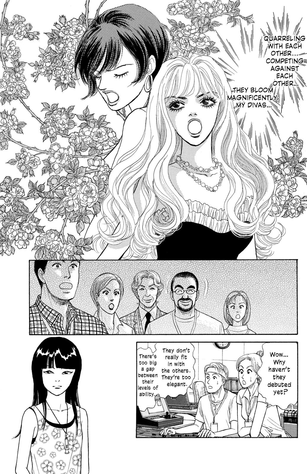 Pride Chapter 17 page 13 - Chapter 17