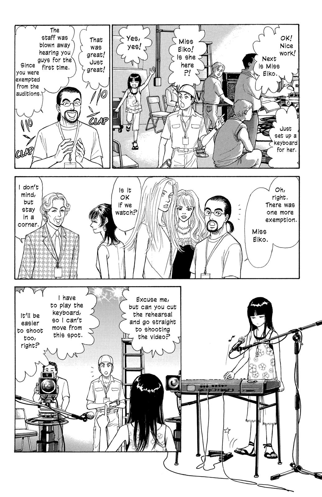 Pride Chapter 17 page 14 - Chapter 17