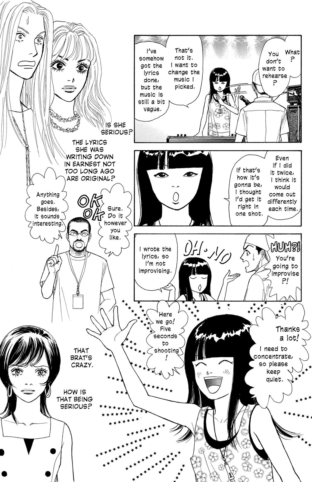 Pride Chapter 17 page 15 - Chapter 17