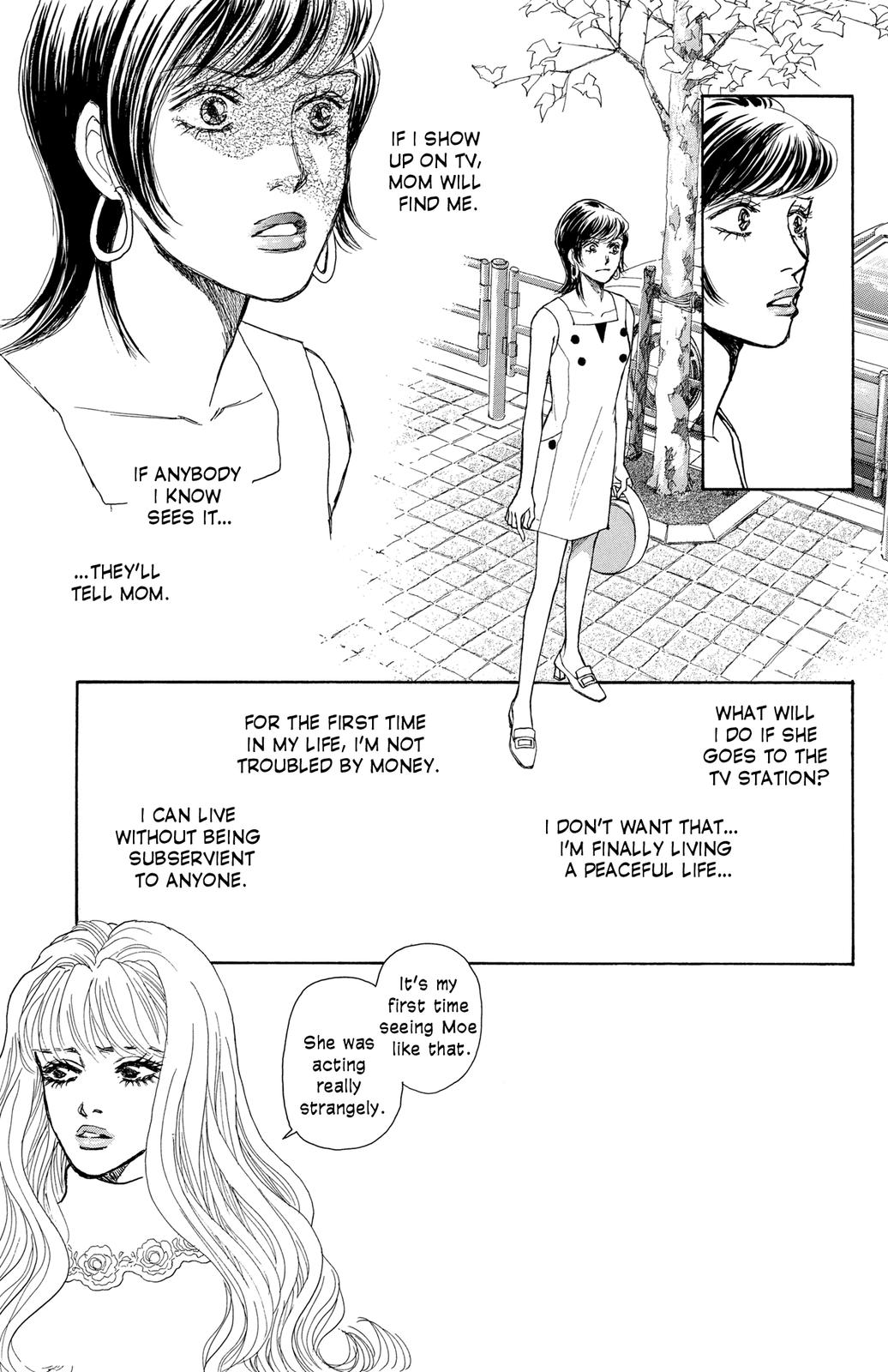 Pride Chapter 17 page 23 - Chapter 17