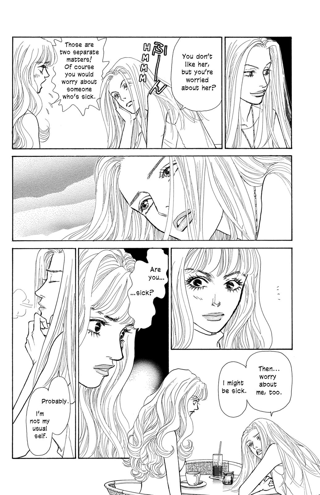 Pride Chapter 17 page 24 - Chapter 17